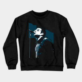 Wonderwall Crewneck Sweatshirt